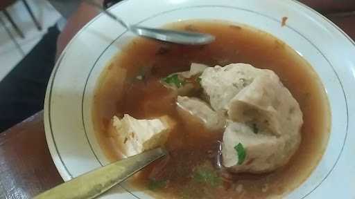 Bakso Malang 1