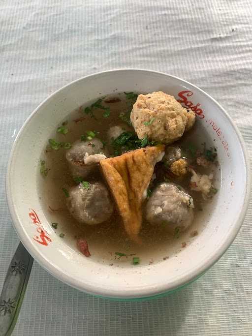 Bakso Malang Asli Sucofindo 2