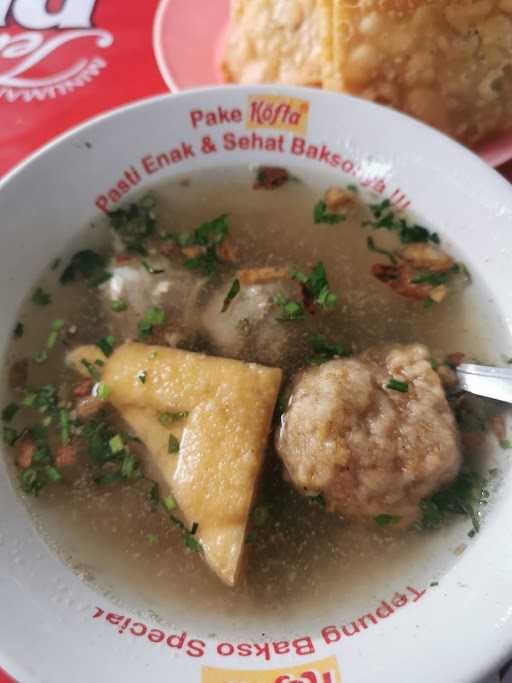 Bakso Malang Asli Sucofindo 3