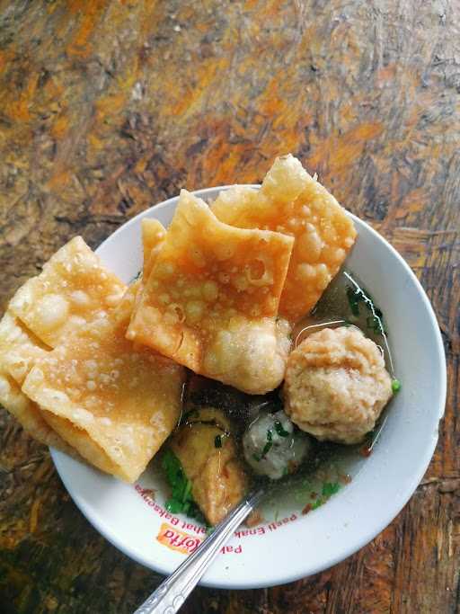 Bakso Malang Asli Sucofindo 5