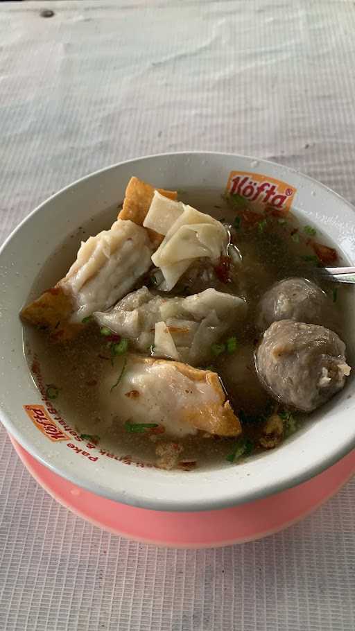 Bakso Malang Asli Sucofindo 4