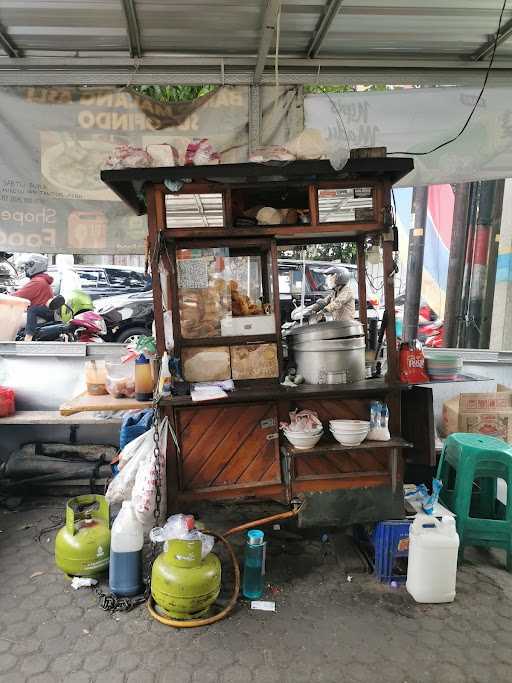 Bakso Malang Asli Sucofindo 9