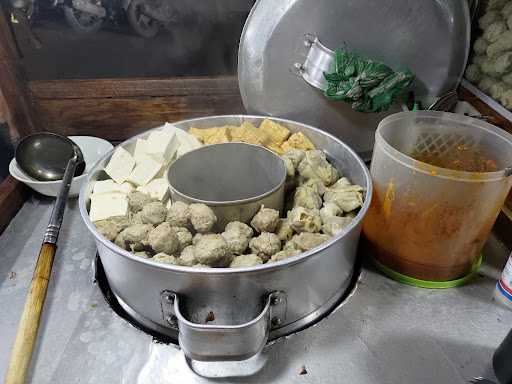 Bakso Malang Polosan 1