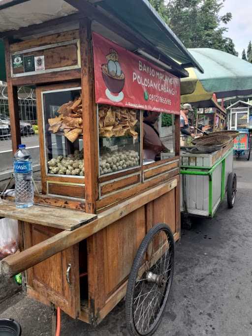 Bakso Malang Polosan 8