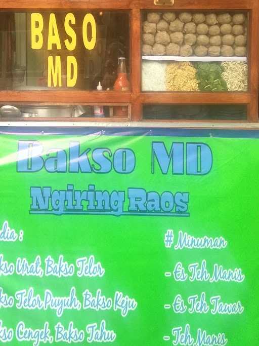 Bakso Md 3