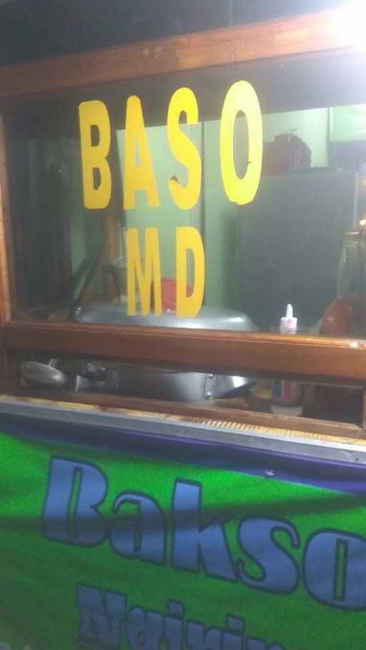 Bakso Md 4