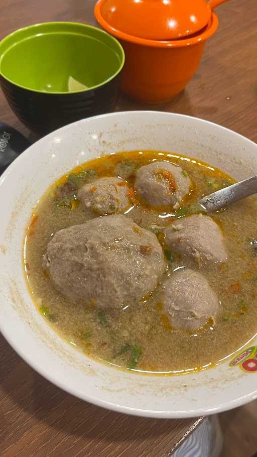 Bakso Solo Samrat 7