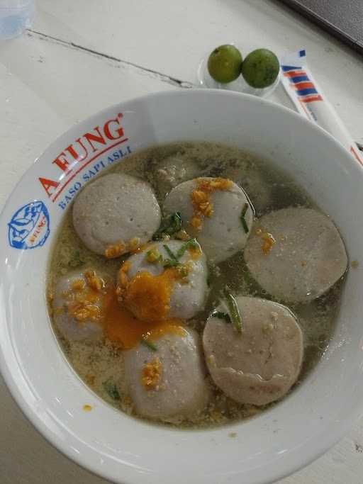 A Fung Baso Sapi Asli - Kalibata City 3