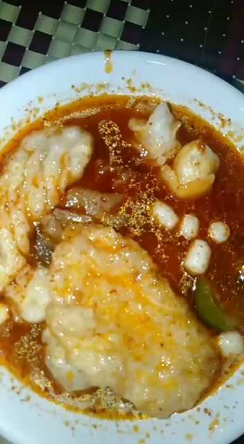 Baso Aci Aa Pengadegan Utara 10