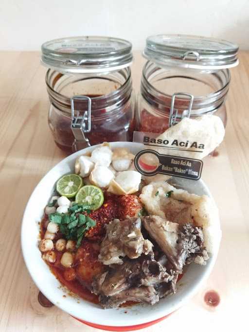 Baso Aci Aa Pengadegan Utara 1