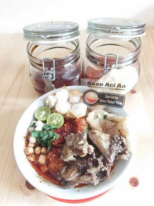 Baso Aci Aa Pengadegan Utara 5