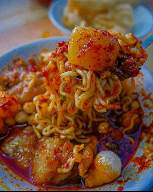 Baso Aci Aa Pengadegan Utara 7