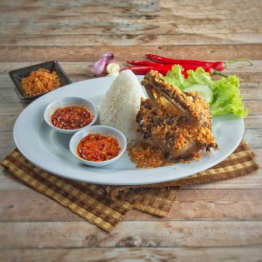 Bebek Dower Kalibata 6