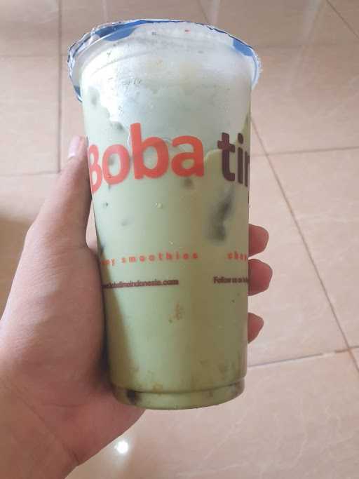 Bobbatime | Duren Tiga 7