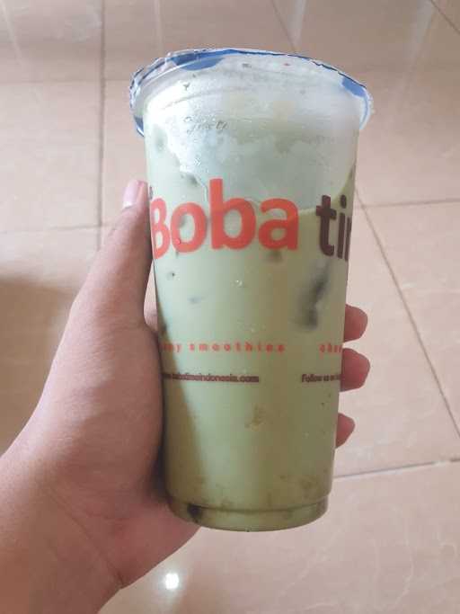 Bobbatime | Duren Tiga 3