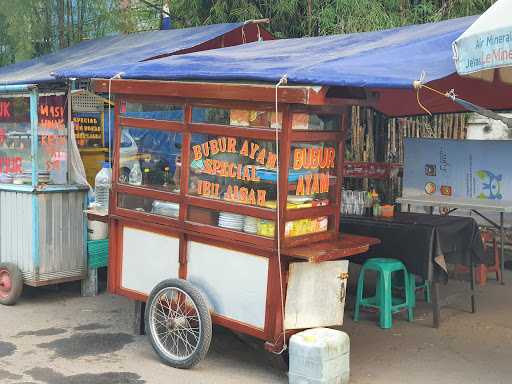 Bubur Ayam Aisah 4