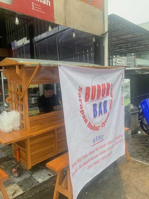 Bubur Ayam Bar 9