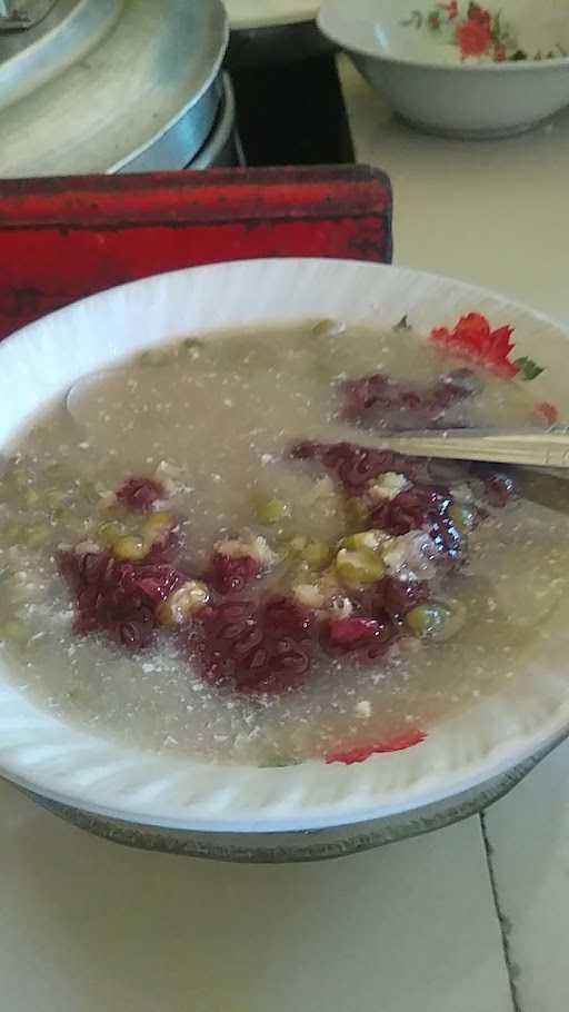 Bubur Ayam Berkah 2