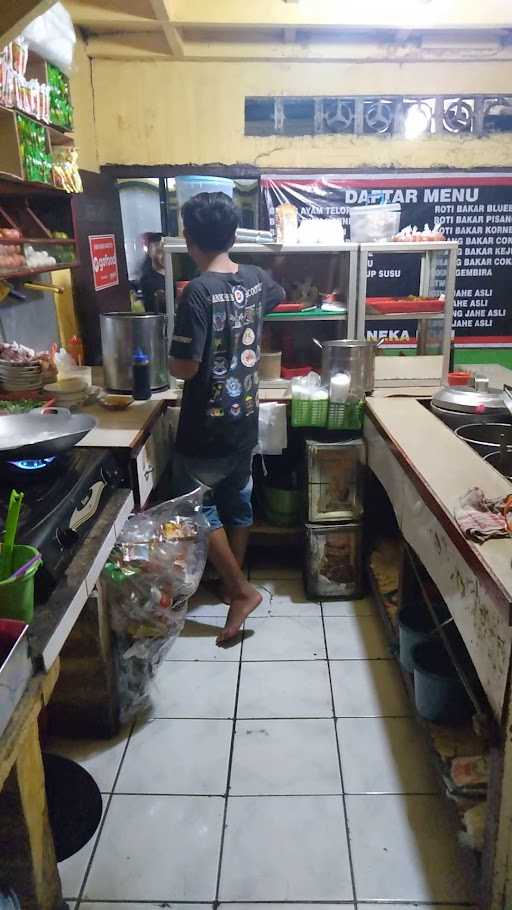 Bubur Ayam Berkah 8