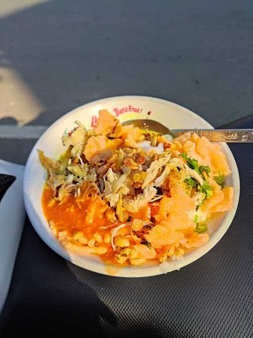 Bubur Ayam Majalengka 4