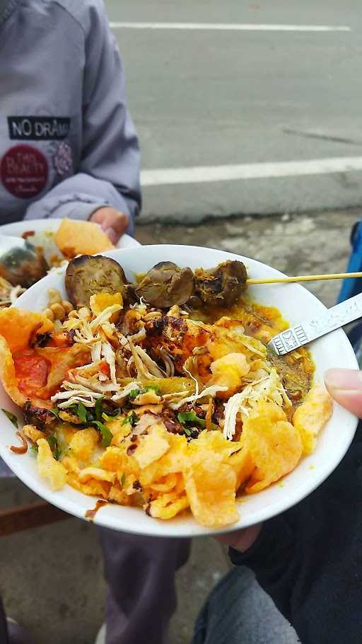 Bubur Ayam Majalengka 3