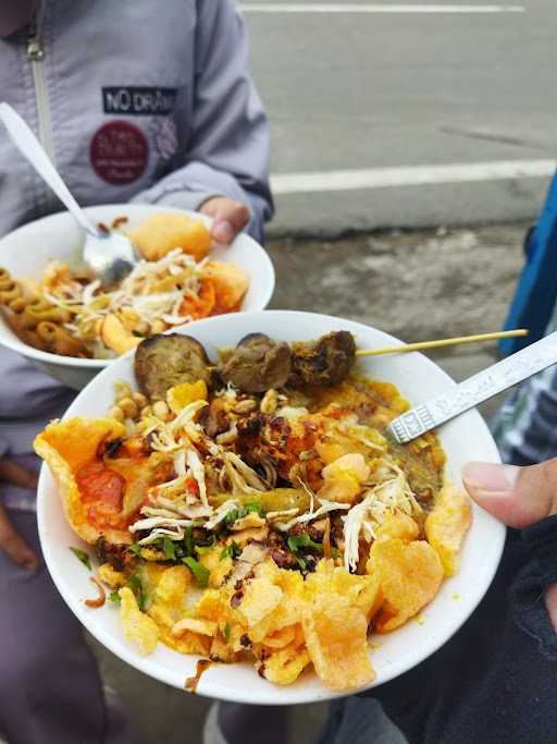 Bubur Ayam Majalengka 1