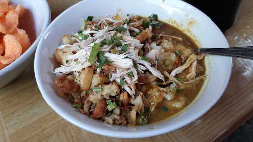 Bubur Ayam Mitnet 2