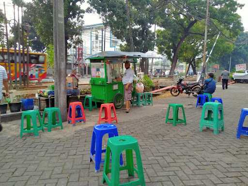 Bubur Ayam Surya Mas 8