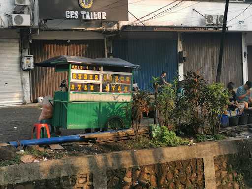 Bubur Ayam Surya Mas 7