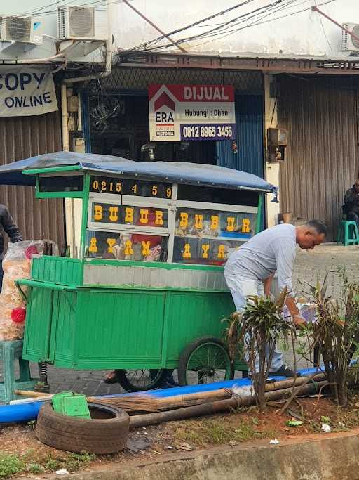 Bubur Ayam Surya Mas 5