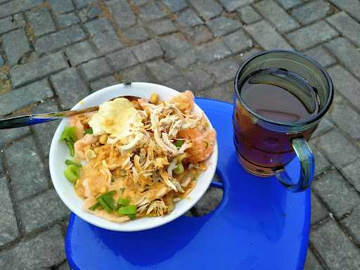 Bubur Ayam Surya Mas 3