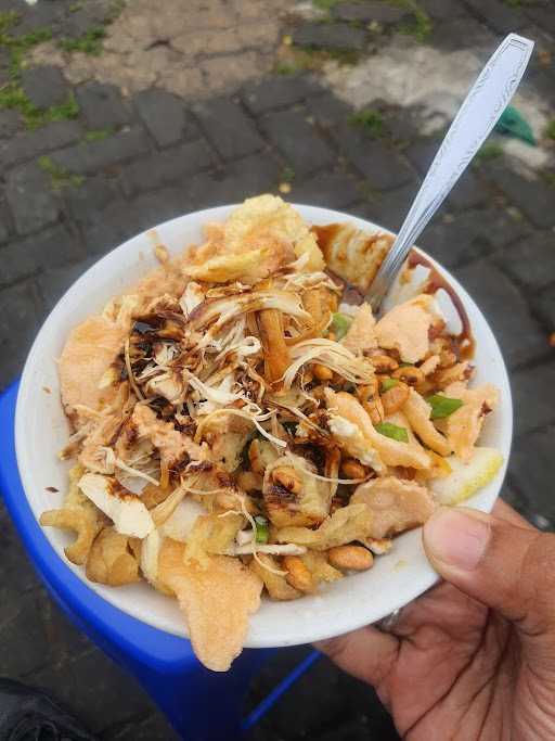 Bubur Ayam Surya Mas 1