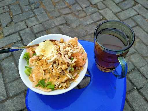 Bubur Ayam Surya Mas 2