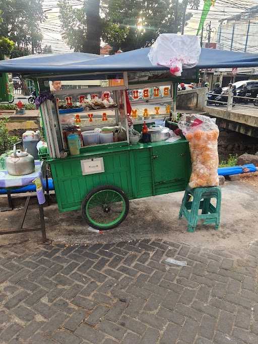 Bubur Ayam Surya Mas 9