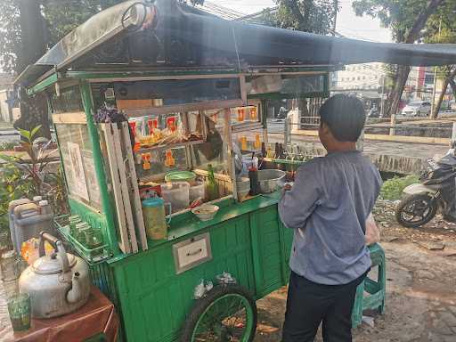 Bubur Ayam Surya Mas 10