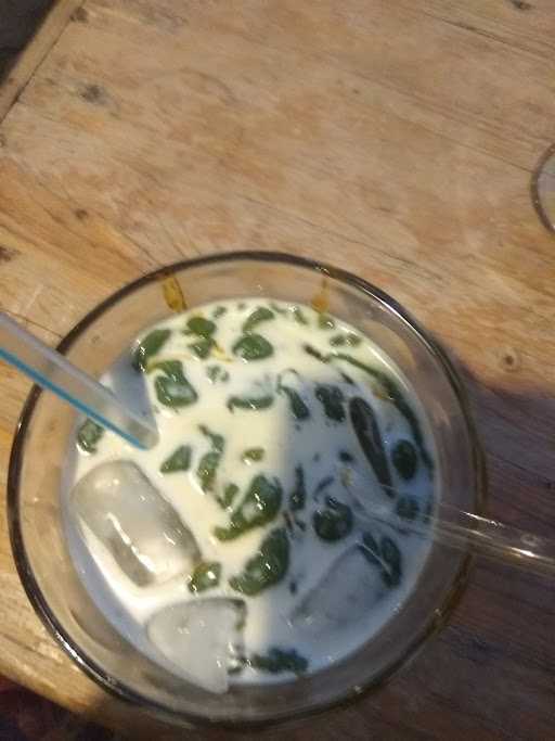 Cendol Pandan Center 9