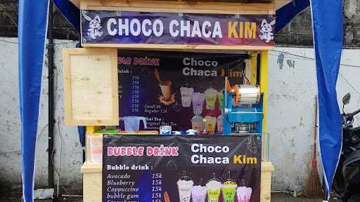 Choco Chaca Kim 4