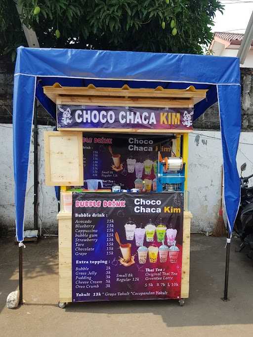 Choco Chaca Kim 3