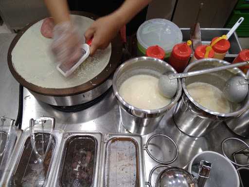 D'Crepes 4