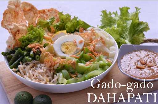 Dapur Dahapati | Bidakara 1