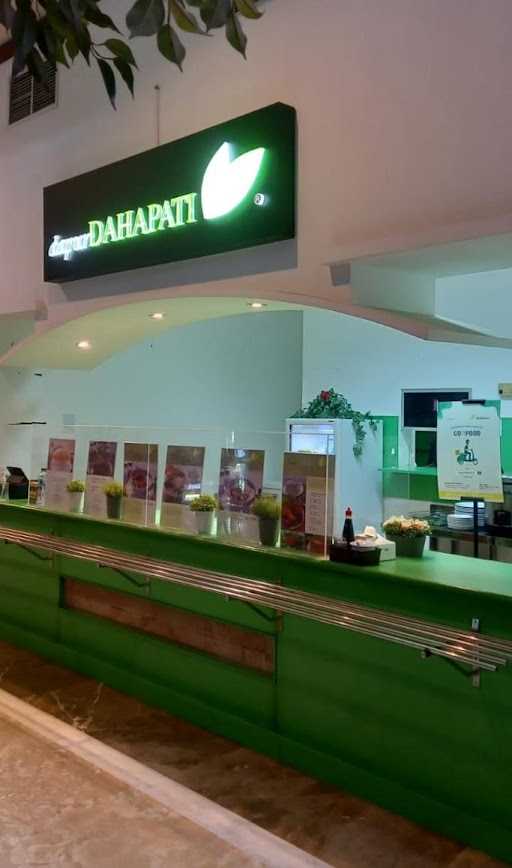 Dapur Dahapati | Bidakara 9