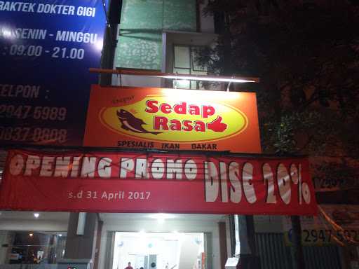 Dapur Sedap 7