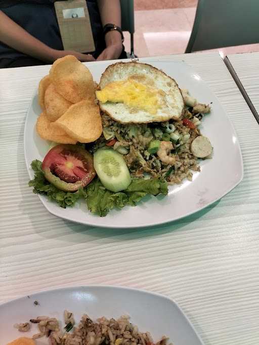 Dapur Sedap 5