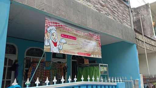 Dapur Umi Zahro 10