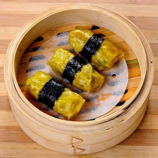 Dimsum Master 1