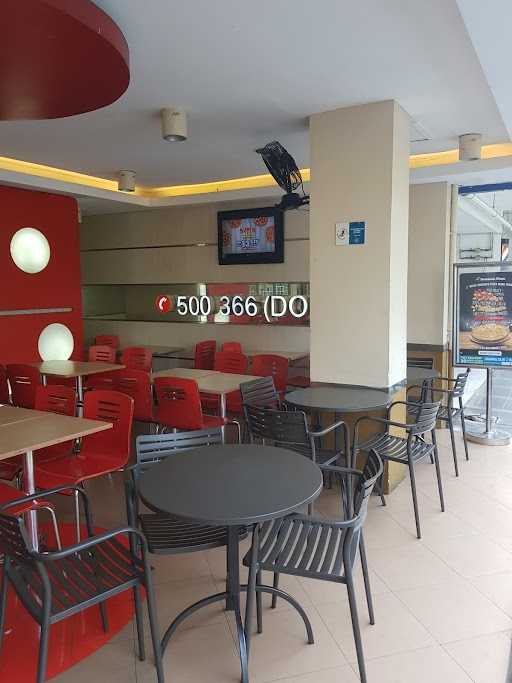 Domino's Pizza - Kalibata City Square 7