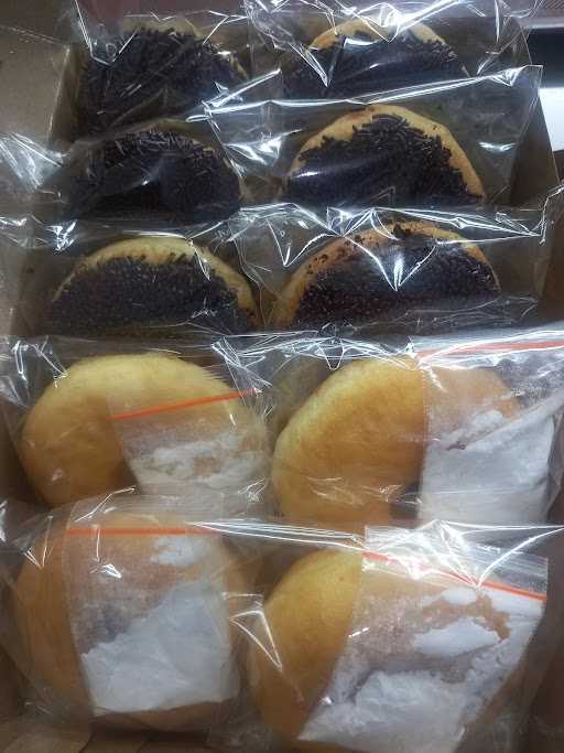 Donat Kentang Myboo 3