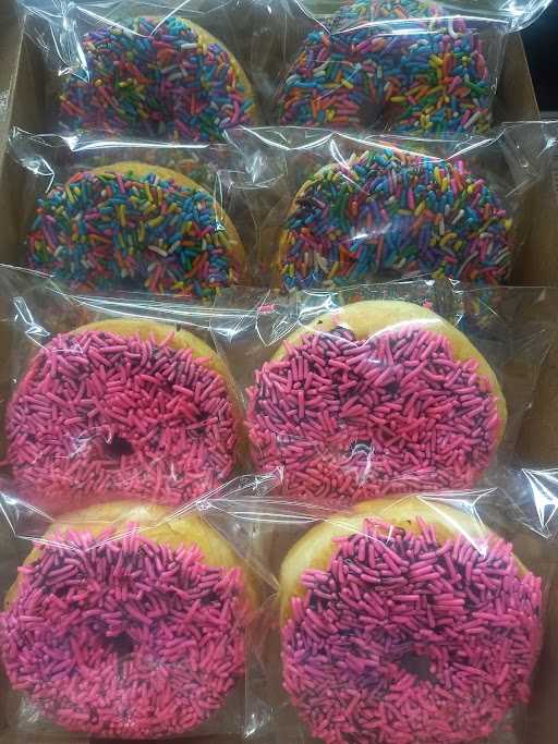 Donat Kentang Myboo 5