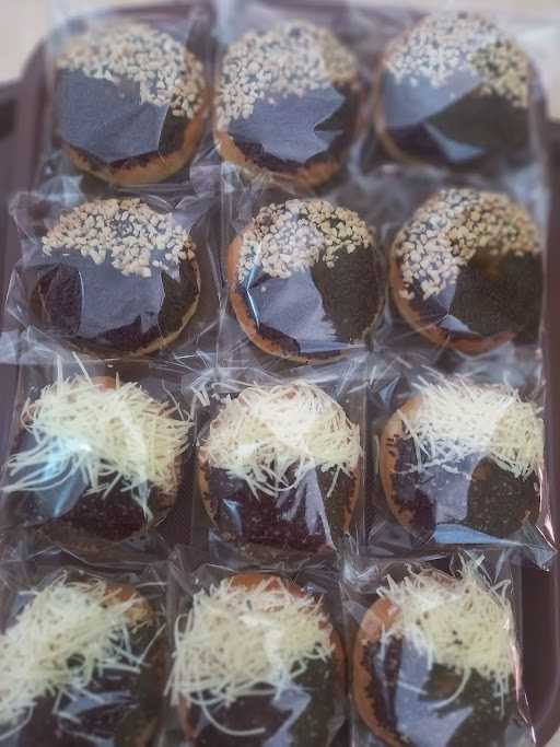 Donat Kentang Myboo 7