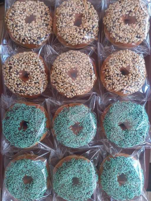 Donat Kentang Myboo 2